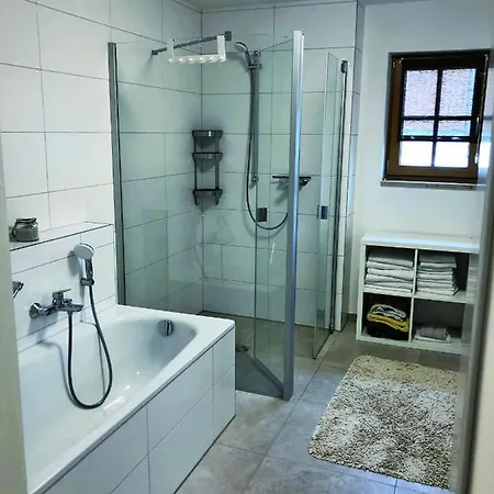 Apartmán Thum