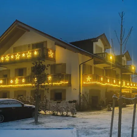 Thum Apartmán