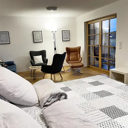 Thum Apartmán Rosenheim