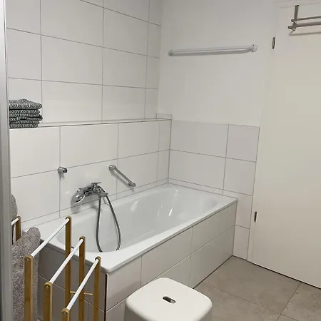 Thum Apartmán *