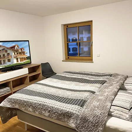 Apartmán Thum *