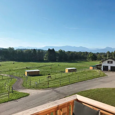 Apartmán Thum Rosenheim