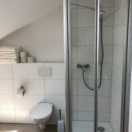 Thum Apartmán Rosenheim
