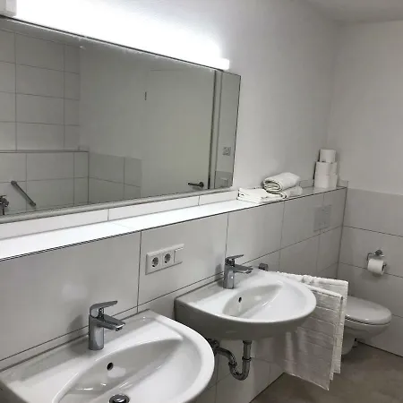 Apartmán Thum