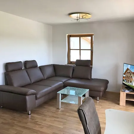 Apartmán Thum *