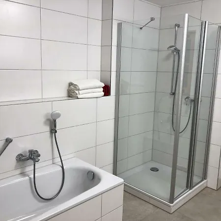 Thum Apartmán