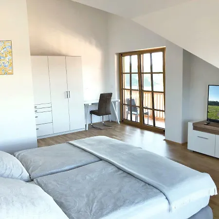 Appartement Thum