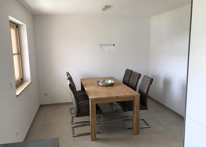 Thum דירה רוזנהיים