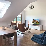 Thum Apartman Rosenheim
