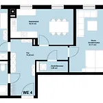 Apartman Thum *
