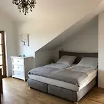 Apartman Thum Rosenheim