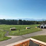 Apartman Thum Rosenheim