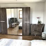 Thum Apartman *