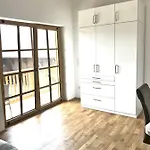 Thum Apartman *