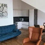 Thum Apartman *