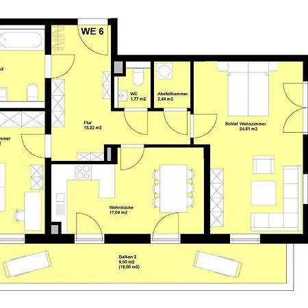 Thum Apartament