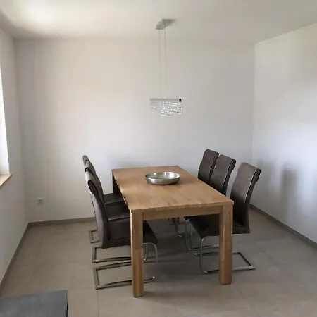 Thum Apartament Rosenheim