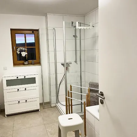 Apartament Thum *