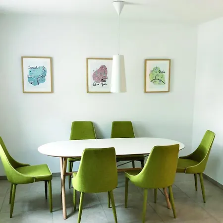 Thum Apartament