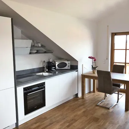 Thum Apartment Rosenheim