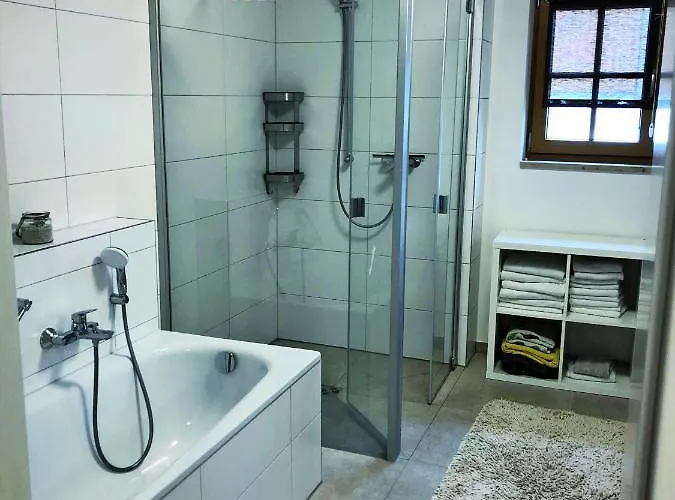 Apartment Thum