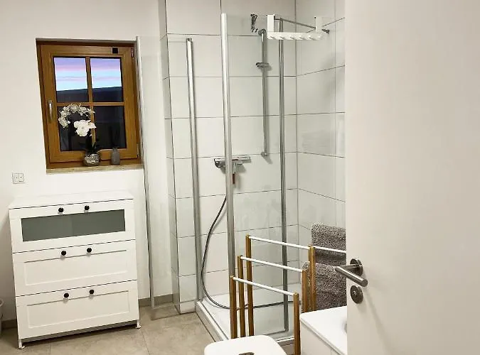 Apartment Thum *