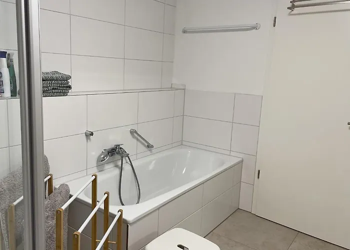Thum Apartment *