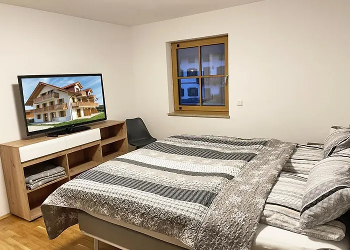 Apartment Thum *