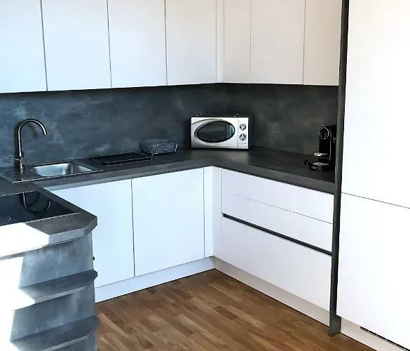 Apartment Thum