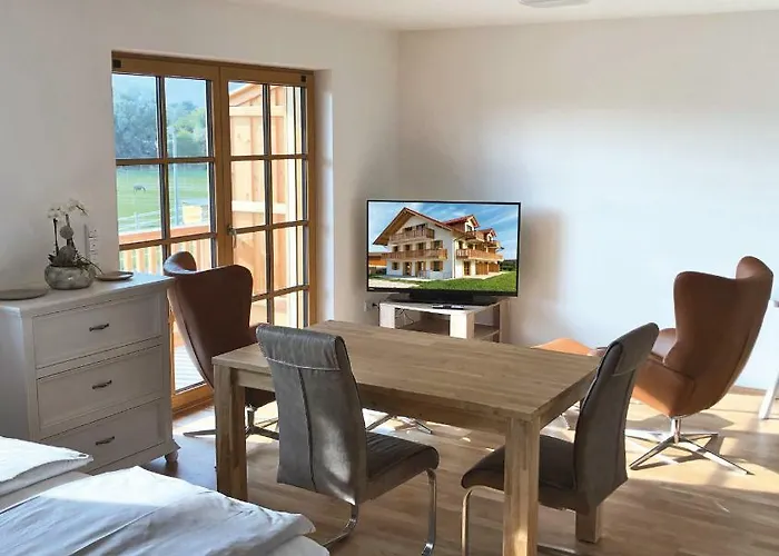 Apartment Thum