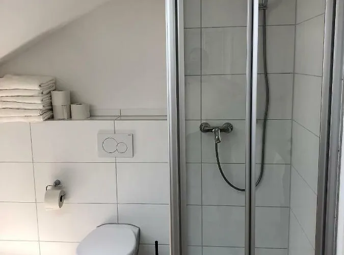 Thum Apartment Rosenheim