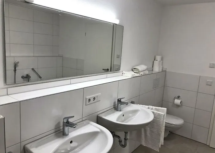 Apartment Thum