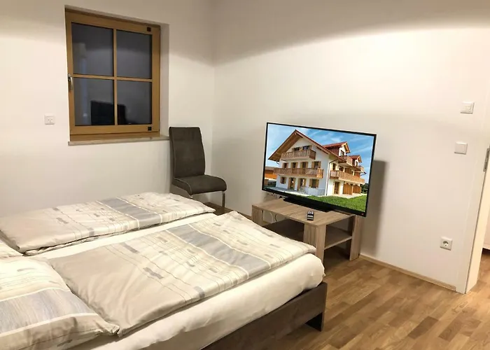Thum Apartment *