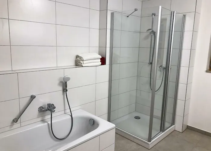 Thum Apartment