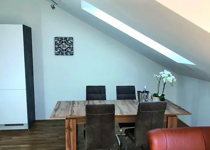 Apartment Thum *