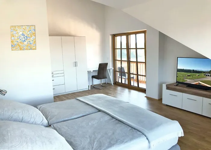 Apartment Thum